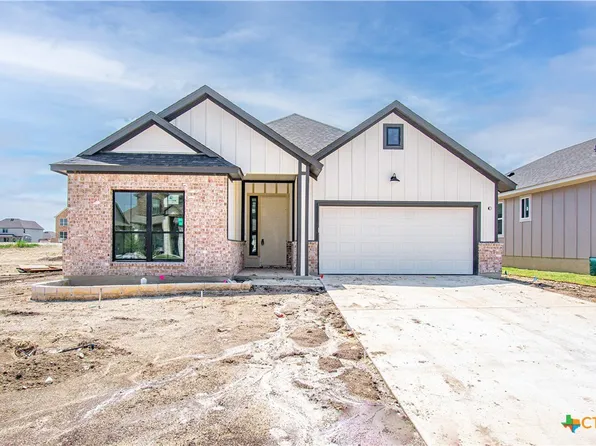 2037 Stillwell St, Nolanville, TX 76559