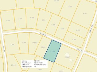 Pond Rd, Monterey, TN 38574