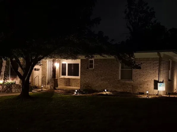 1031 E Teresa Ave, Sapulpa, OK 74066