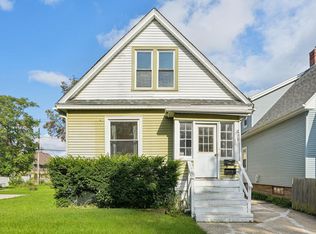 1316 S 63rd St #1318, Milwaukee, WI 53214