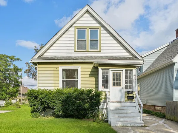 1316 South 63rd STREET #1318, West Allis, WI 53214