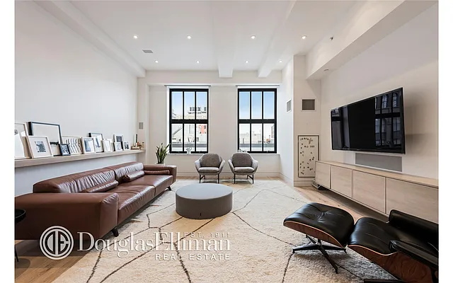Sold by Douglas Elliman | media 9