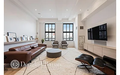 Sold by Douglas Elliman
