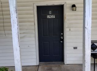 1937 Karen Cir #D, Milledgeville, GA 31061