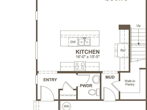 2nd image of 7329 PORTICO Road