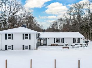 128 Boardman St, Belchertown, MA 01007