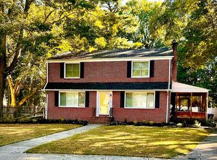 41 Devon Rd, Mount Holly, NJ 08060