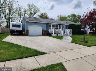 66 Knox Blvd, Marlton, NJ 08053