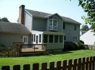 6218 Buckland Mill Rd, Roanoke, VA 24019