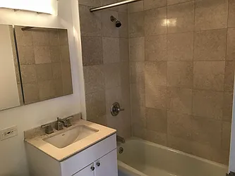 Rented by Stonehenge NYC LLC