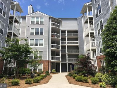 10248 Appalachian Cir #1-D7, Oakton, VA, 22124