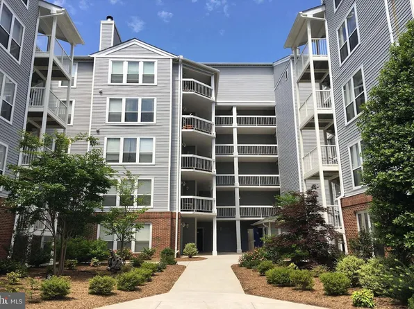 10248 Appalachian Cir #1-D7, Oakton, VA 22124