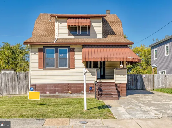 6724 Graceland Ave, Baltimore, MD 21224