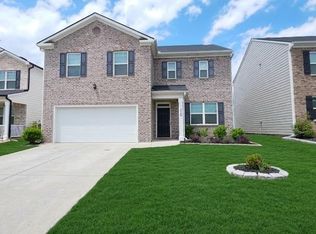 2264 Pelham Pass, Dacula, GA 30019
