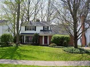 23506 Beachwood Blvd, Beachwood, OH