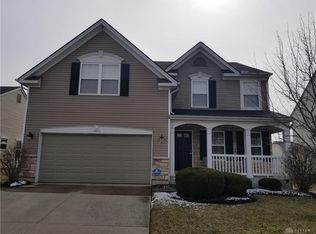 4922 Livingstone Ave, Dayton, OH 45426
