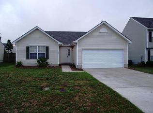 409 Spring Oak Ln, Columbia, SC 29229