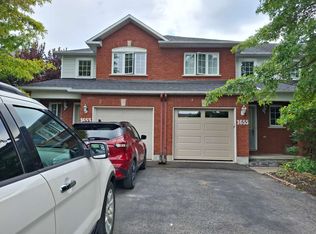 1655 Jobin Cres, Ottawa, ON K1J1C4