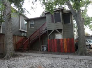719 E 21st St, Houston, TX 77008