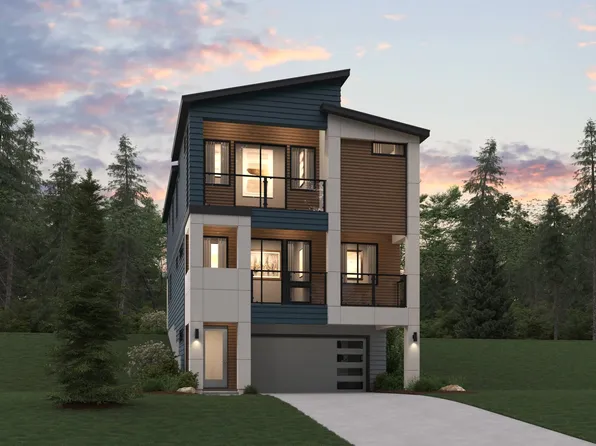 4034 Aberdeen Way NE, Renton, WA 98056