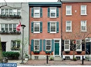314 S Smedley St, Philadelphia, PA 19103