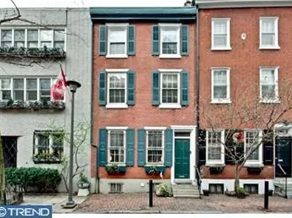 314 S Smedley St, Philadelphia, PA 19103
