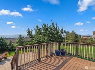 3724 School St, Wenatchee, WA 98801