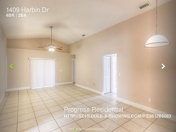 3rd image of 1409 Harbin Dr
