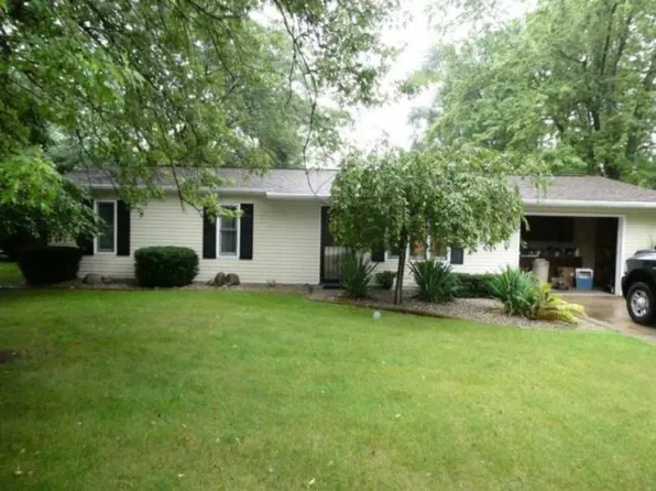 1640 W 115 N, Angola, IN 46703