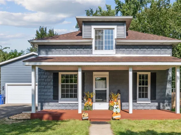 715 N Cascade Street, Osceola, WI 54020