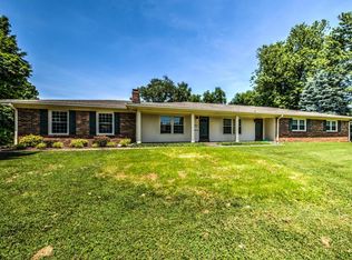 5111 Miles Ln, Louisville, KY 40219