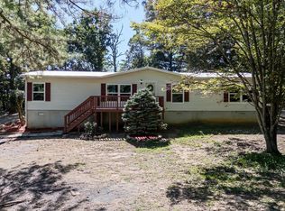 4108 Bloomer Springs Rd, Elkton, VA 22827