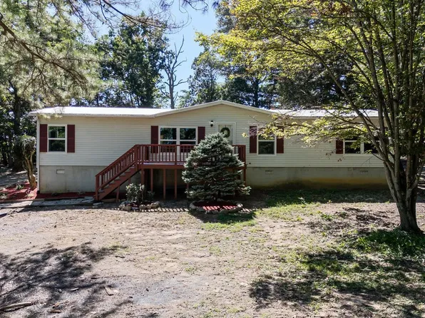 4108 Bloomer Springs Rd, Elkton, VA 22827