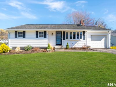 108 Wayne Lane, Meriden, CT, 06450