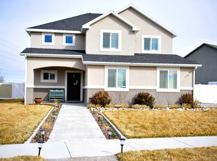 1176 W 1500 S, Springville, UT 84663