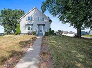 W1372 Kelso Rd, Kaukauna, WI 54130