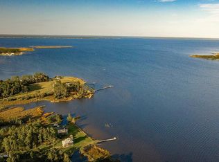 LOT 2 Gray Goose Dr, Aurora, NC 27806