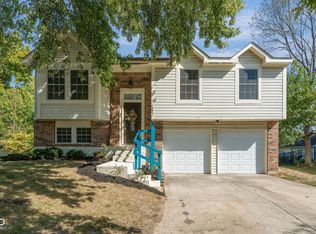 5859 Beaufort Ln, Indianapolis, IN 46254