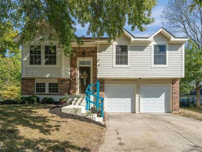 5859 Beaufort Ln, Indianapolis, IN, 46254
