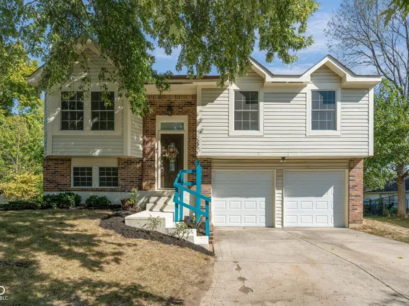 5859 Beaufort Ln, Indianapolis, IN 46254