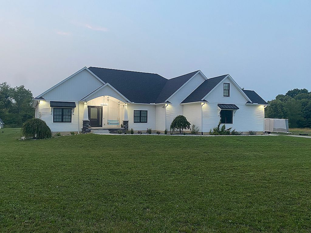 11650 Slee Rd, Onsted, MI 49265 Zillow