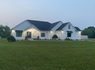 11650 Slee Rd, Onsted, MI 49265