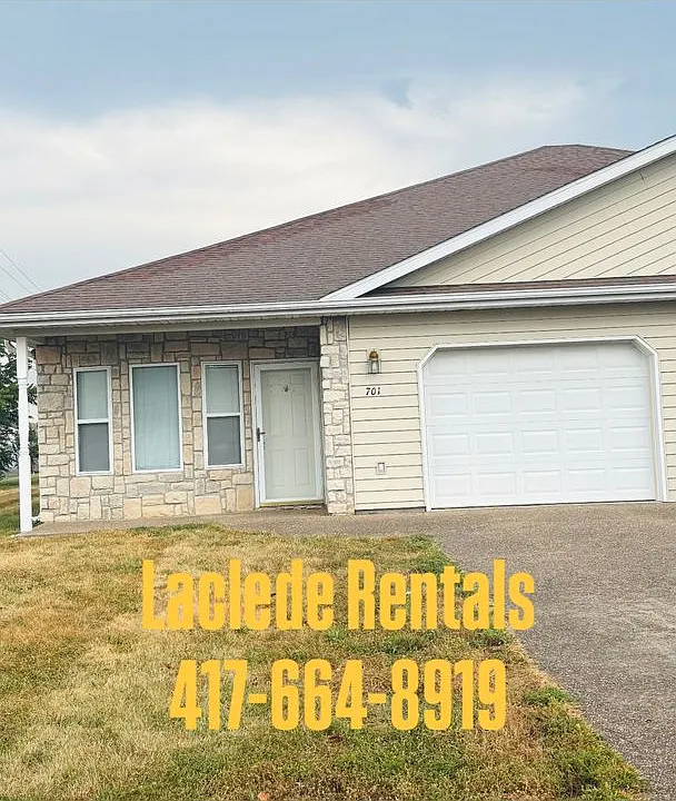 701 Eastmont Rd