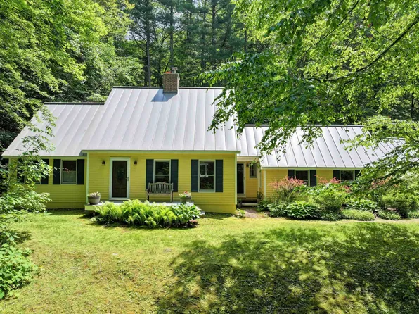 487 Burnham Drive, Middlebury, VT 05753