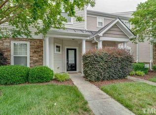 11420 Shadow Elms Ln, Raleigh, NC 27614