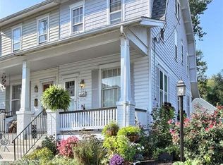 324 Rosemont Ave, New Cumberland, PA 17070