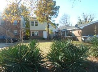 2109 Lafayette Blvd, Norfolk, VA 23509