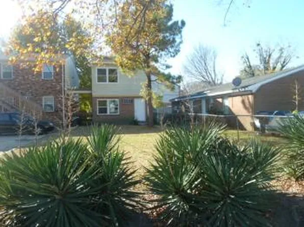 2109 Lafayette Blvd, Norfolk, VA 23509