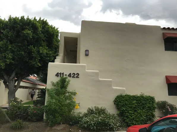255 Avenida Granada Unit 421, Palm Springs, CA 92264