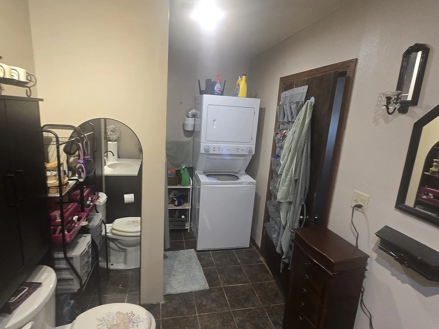 1 bed, $1,020 — Photo 4